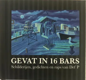 Gevat in 16 bars